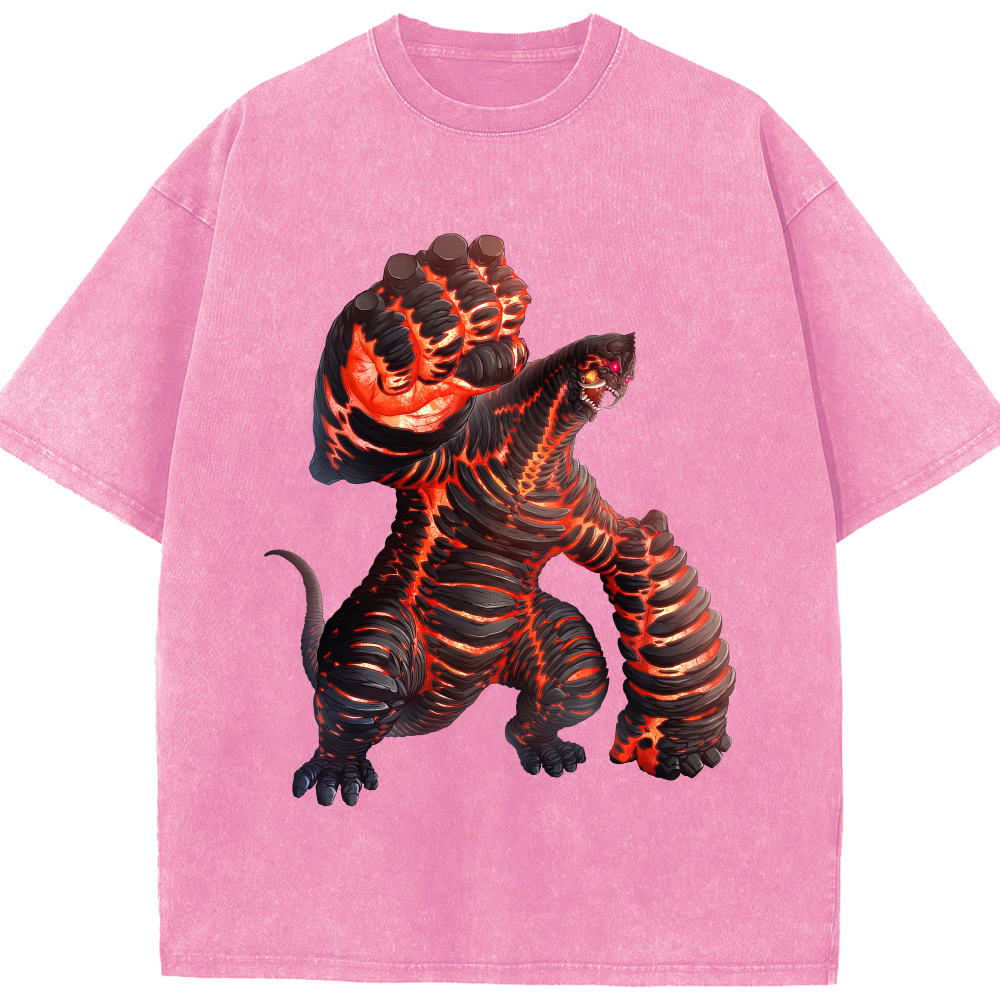（画像用） ウルトラマン Ultraman 綿100% ヴィンテージ風 半袖Tシャツ（フロントプリント）